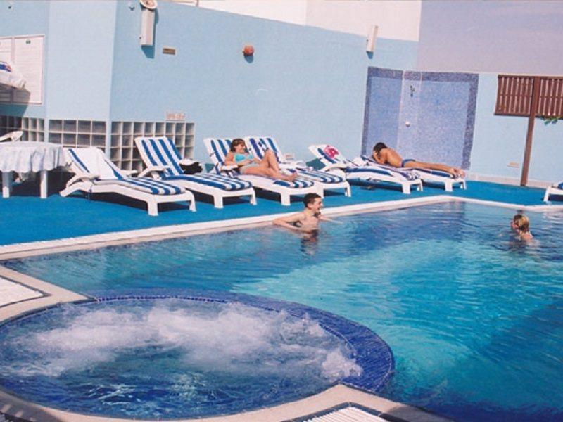Grand Mayfair Hotel Dubai Exteriör bild